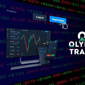 A Comprehensive Review of Olymp Trade – All You Need to Know Before Starting