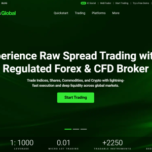 IC Markets Review