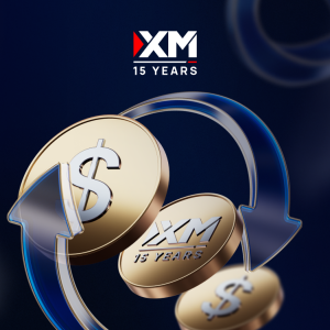 XM Celebrates 15 Years With Unlimited Cashback Promotion