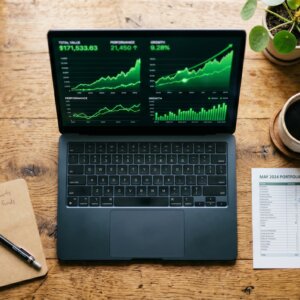 I Used CoinTracking to File My Crypto Taxes in 2 Hours — Here's Exactly What I Did