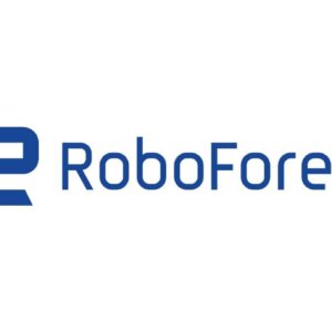 RoboForex logo